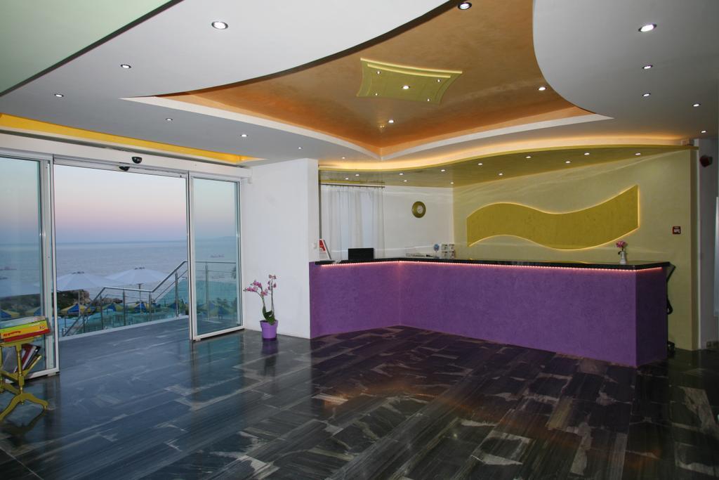 Princessa Riviera Resort ปีตาโกเรโย ภายนอก รูปภาพ