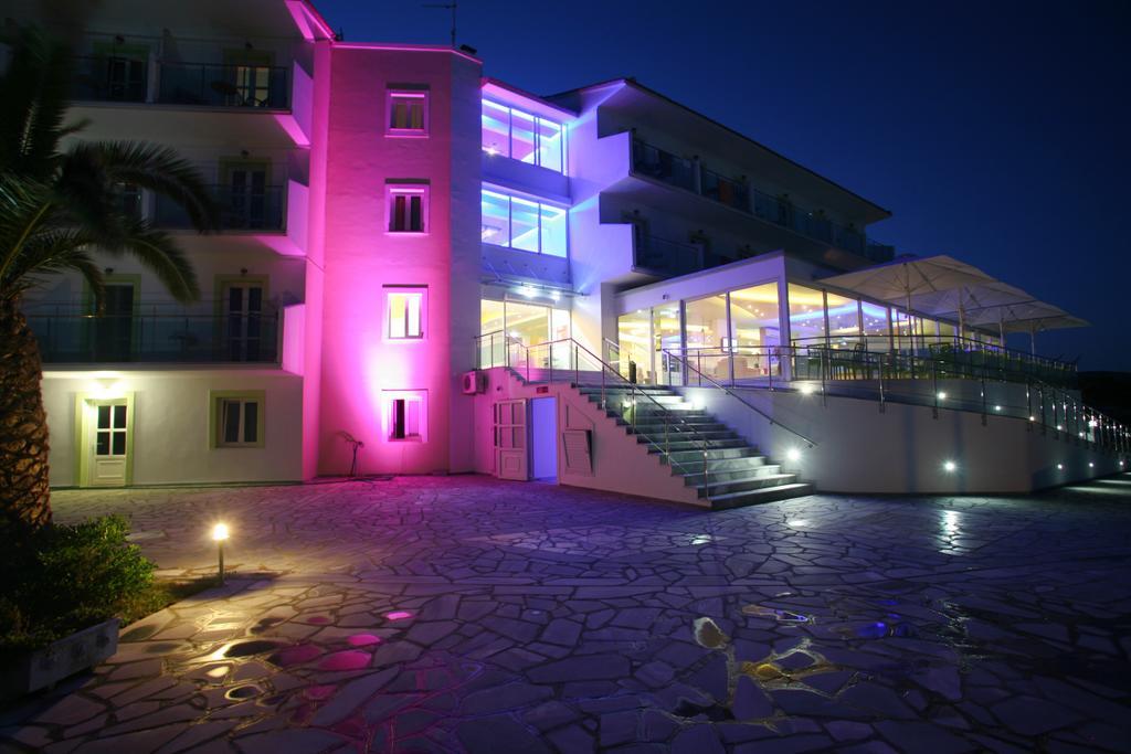 Princessa Riviera Resort ปีตาโกเรโย ภายนอก รูปภาพ