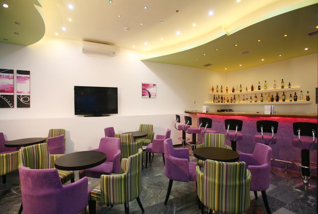 Princessa Riviera Resort ปีตาโกเรโย ภายนอก รูปภาพ