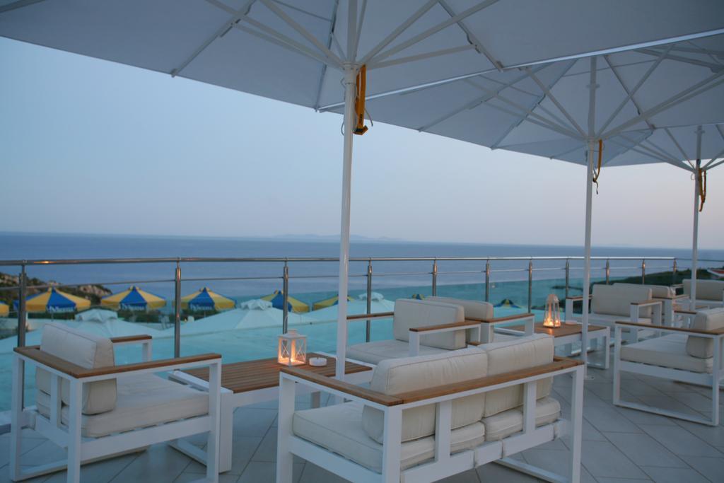 Princessa Riviera Resort ปีตาโกเรโย ภายนอก รูปภาพ