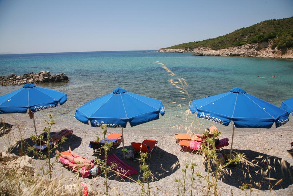 Princessa Riviera Resort ปีตาโกเรโย ภายนอก รูปภาพ