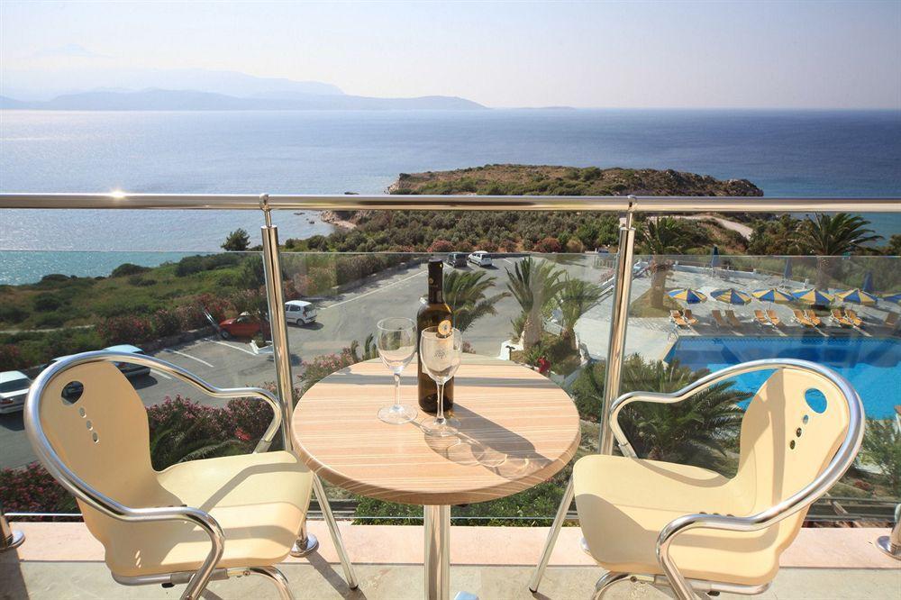 Princessa Riviera Resort ปีตาโกเรโย สิ่งอำนวยความสะดวก รูปภาพ