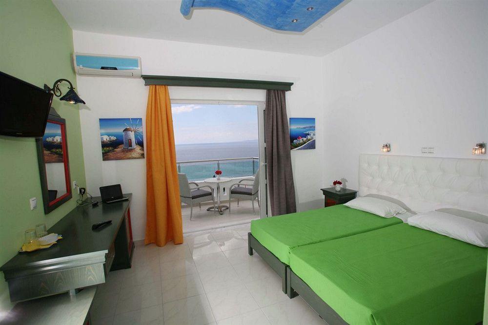 Princessa Riviera Resort ปีตาโกเรโย ห้อง รูปภาพ