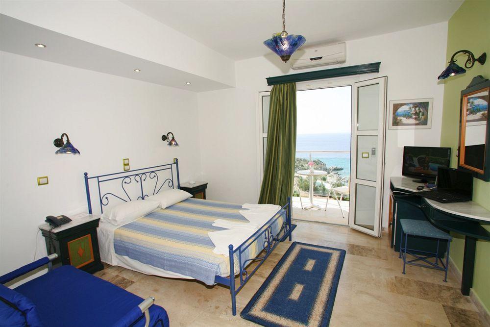 Princessa Riviera Resort ปีตาโกเรโย ภายนอก รูปภาพ