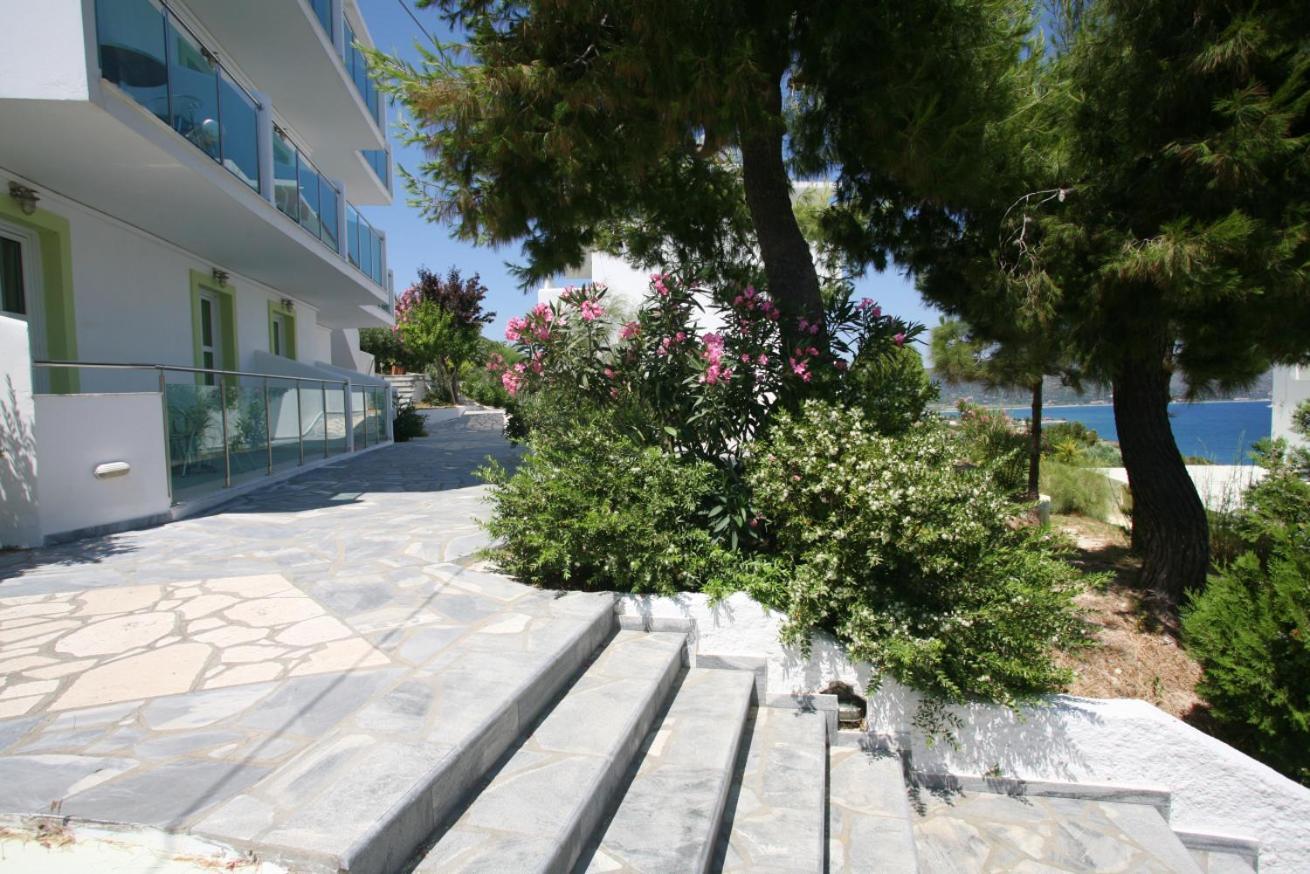 Princessa Riviera Resort ปีตาโกเรโย ภายนอก รูปภาพ