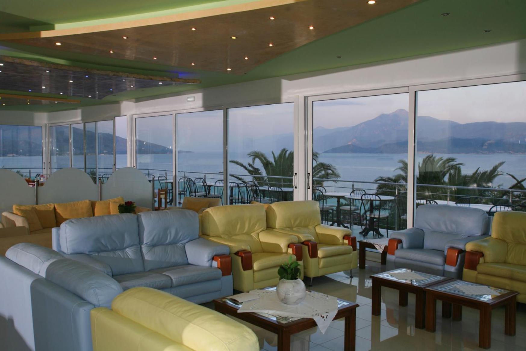 Princessa Riviera Resort ปีตาโกเรโย ภายนอก รูปภาพ