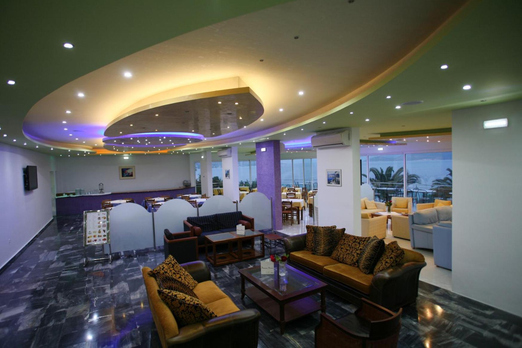 Princessa Riviera Resort ปีตาโกเรโย ภายนอก รูปภาพ