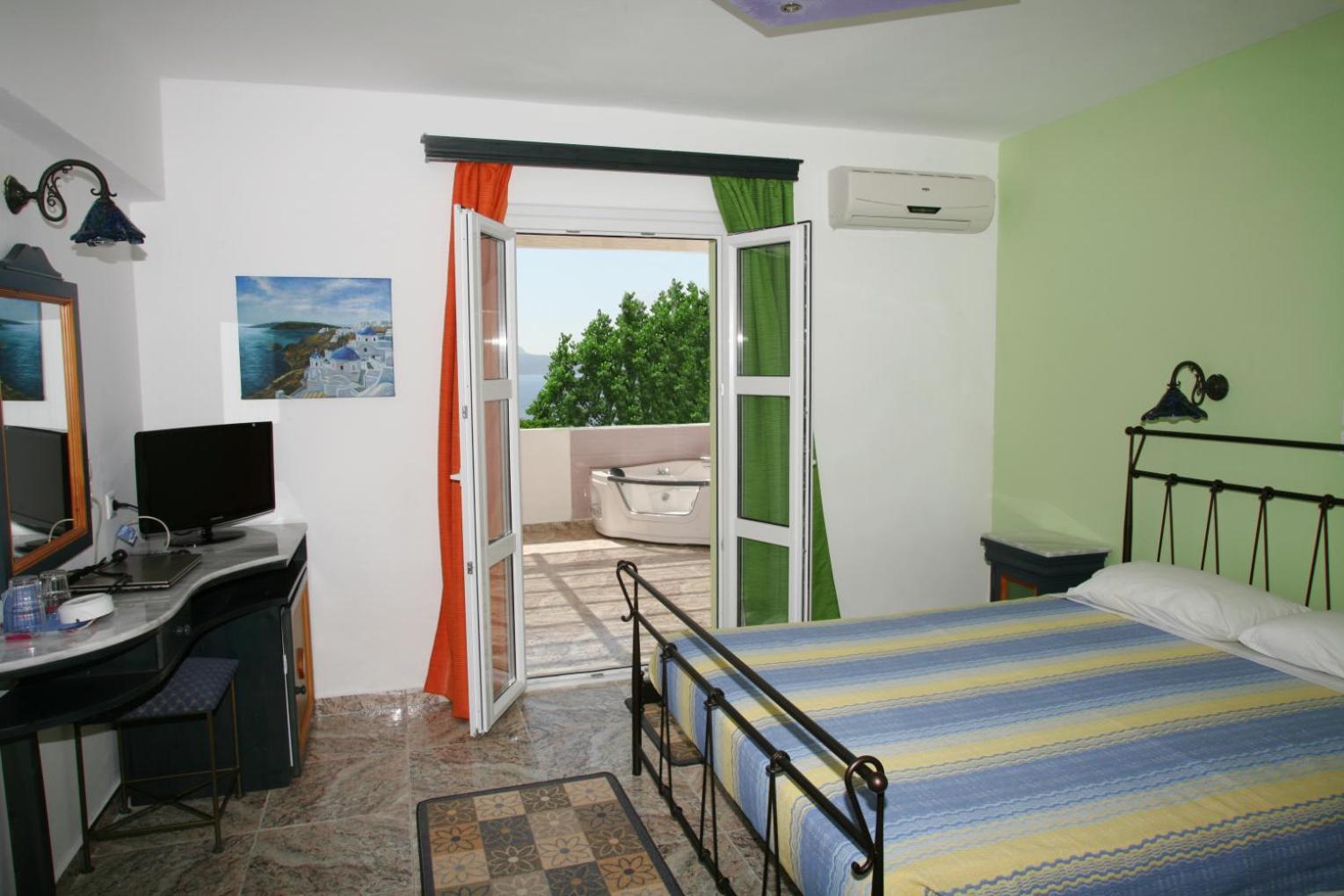 Princessa Riviera Resort ปีตาโกเรโย ห้อง รูปภาพ