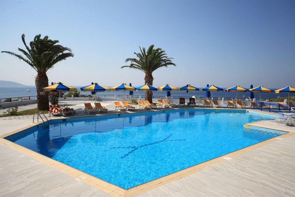 Princessa Riviera Resort ปีตาโกเรโย ภายนอก รูปภาพ