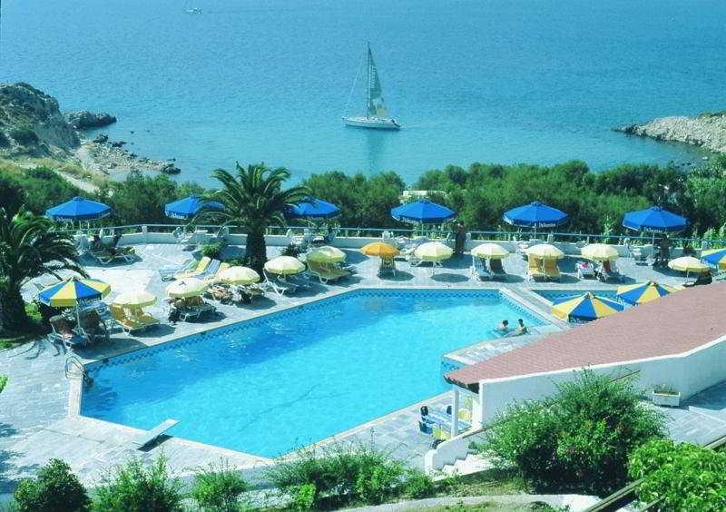 Princessa Riviera Resort ปีตาโกเรโย ภายนอก รูปภาพ