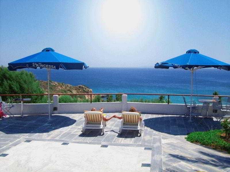 Princessa Riviera Resort ปีตาโกเรโย ภายนอก รูปภาพ
