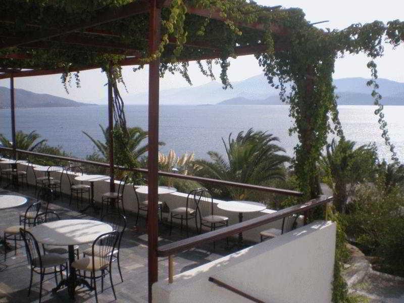 Princessa Riviera Resort ปีตาโกเรโย ภายนอก รูปภาพ