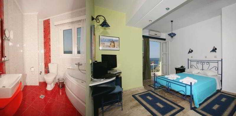Princessa Riviera Resort ปีตาโกเรโย ภายนอก รูปภาพ