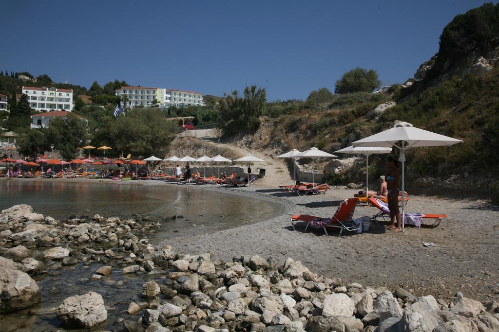 Princessa Riviera Resort ปีตาโกเรโย ภายนอก รูปภาพ