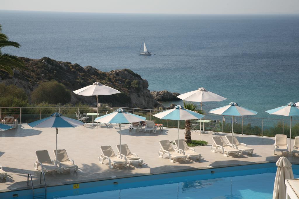 Princessa Riviera Resort ปีตาโกเรโย ภายนอก รูปภาพ