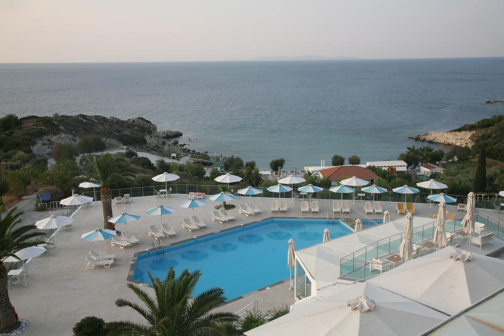 Princessa Riviera Resort ปีตาโกเรโย ภายนอก รูปภาพ
