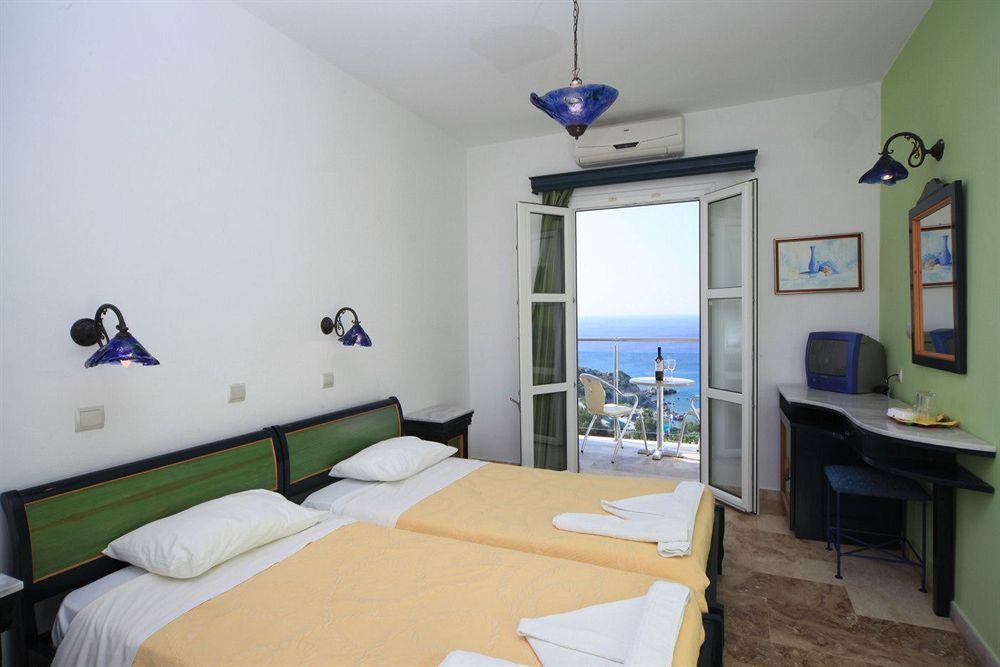 Princessa Riviera Resort ปีตาโกเรโย ห้อง รูปภาพ