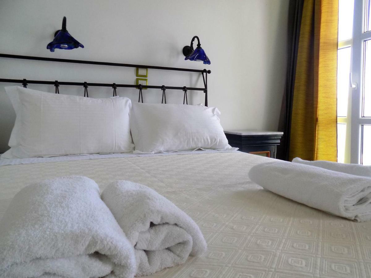 Princessa Riviera Resort ปีตาโกเรโย ภายนอก รูปภาพ